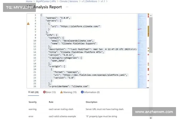 Microsoft Azure API 管理服务受漏洞影响 媒体 Microsoft Azure API 管理服务受漏洞影响 媒体